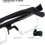 SmartFocus Adjustable Glasses for Near & Far Vision - Image 6