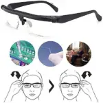 SmartFocus Adjustable Glasses for Near & Far Vision - Image 7