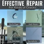 Cracks Gone Glass Repair Kit (Summer Sale) - Image 3
