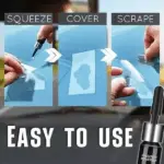 Cracks Gone Glass Repair Kit (Summer Sale) - Image 4