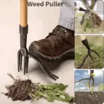 Detachable Stand Up Weed Puller