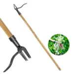 Detachable Stand Up Weed Puller - Image 2
