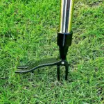 Detachable Stand Up Weed Puller - Image 6