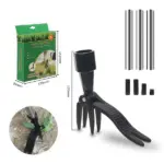 Detachable Stand Up Weed Puller - Image 9